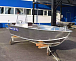 Алюминиевый катер Wyatboat-430 C в Комсомольске-на-Амуре