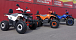 Квадроцикл PROMAX WILD 2.0 190 LUX в Комсомольске-на-Амуре