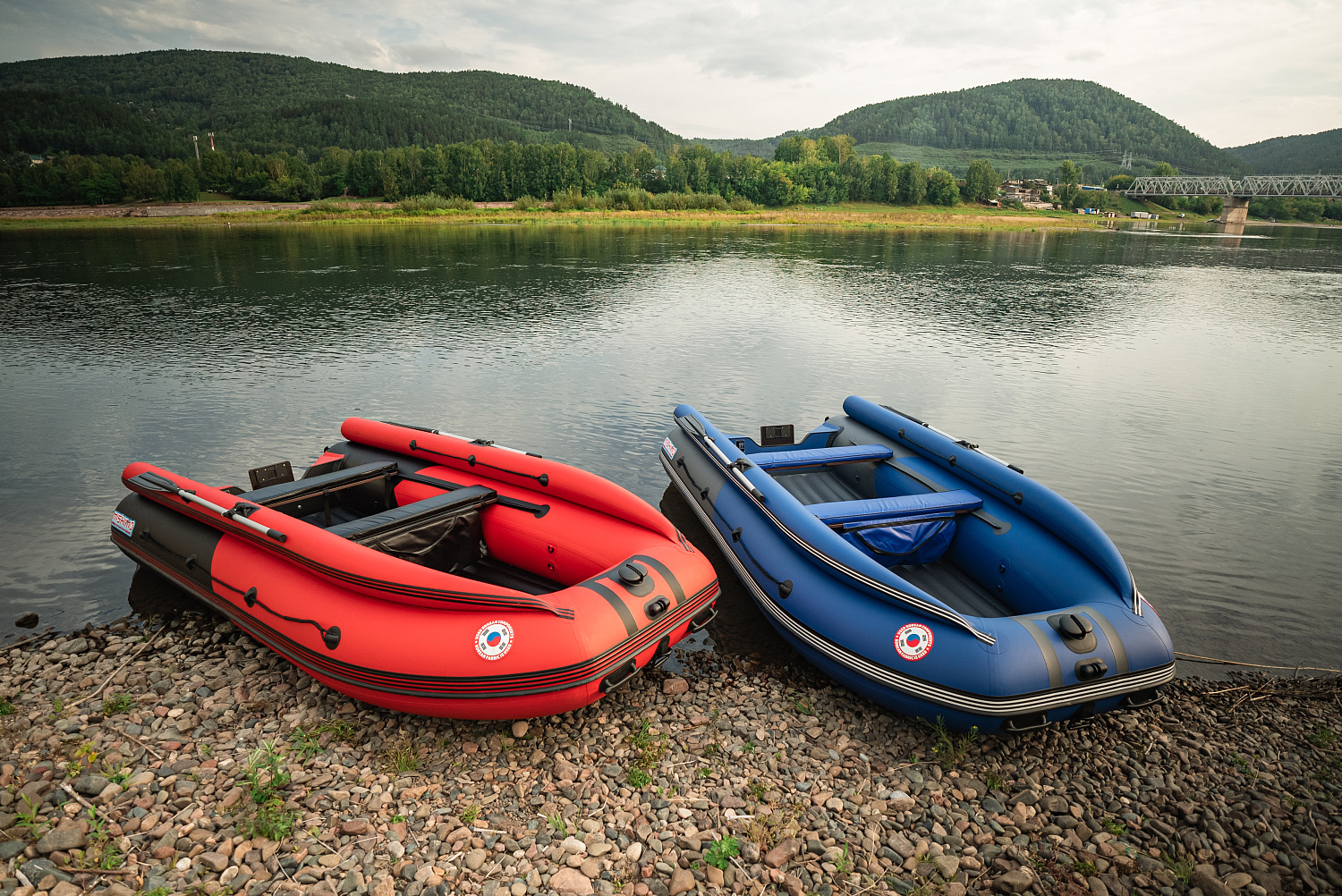 Лодка MISHIMO RIVER FJET PRO 470 под водомет в Комсомольске-на-Амуре