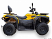 Квадроцикл HISUN GUARDIAN 400L /LONG в Комсомольске-на-Амуре