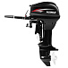 Лодочный мотор HIDEA HD9.9FHS в Комсомольске-на-Амуре