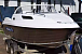 Комбинированный катер Neman-550 с каютой в Комсомольске-на-Амуре