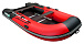 НАДУВНАЯ ЛОДКА GLADIATOR B370 в Комсомольске-на-Амуре