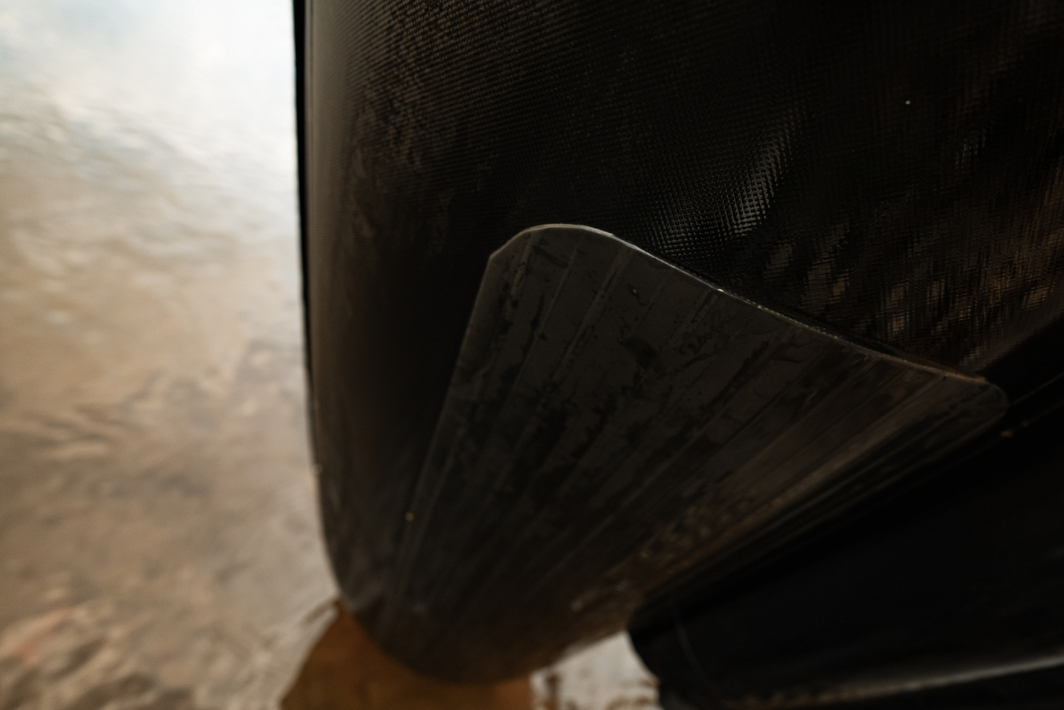 Лодка MISHIMO RIVER FJET PRO 470 под водомет в Комсомольске-на-Амуре