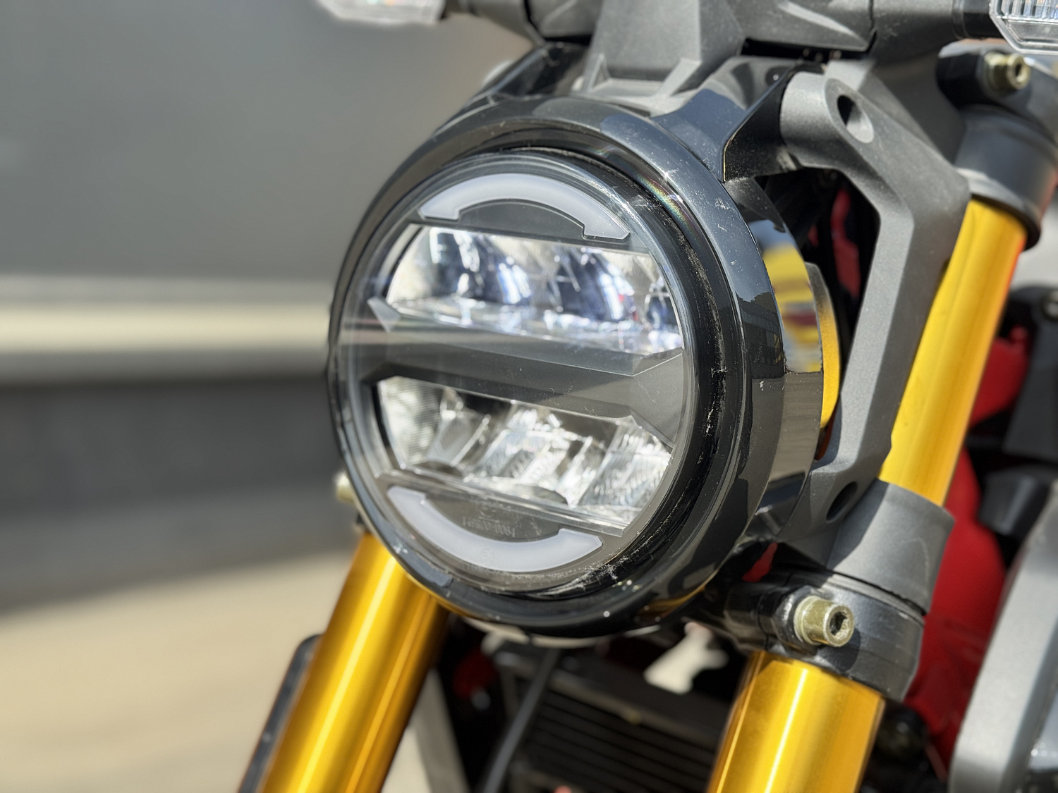 Мотоцикл PROMAX CB300 в Комсомольске-на-Амуре