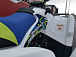 Квадроцикл PROMAX RENEGADE 280 LUX (2025) в Комсомольске-на-Амуре