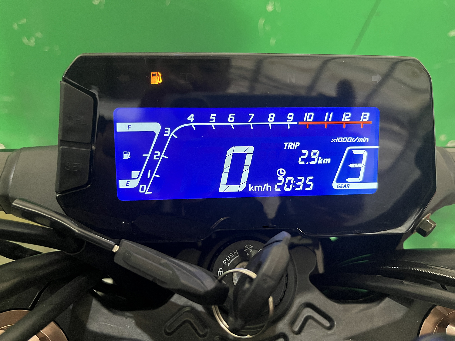 Мопед PROMAX CB130R (49) в Комсомольске-на-Амуре Мопед PROMAX CB130R (49) в Комсомольске-на-Амуре