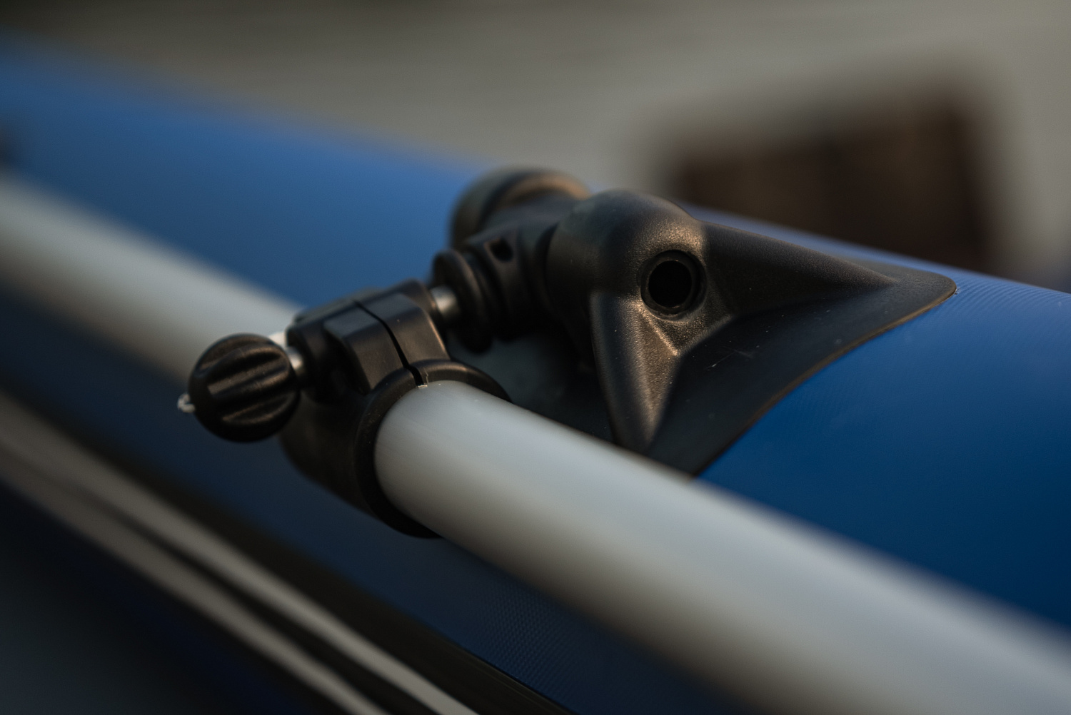 Лодка MISHIMO RIVER FJET PRO 470 под водомет в Комсомольске-на-Амуре