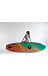 НАДУВНОЙ SUP-BOARD BREEZE 10,6 в Комсомольске-на-Амуре
