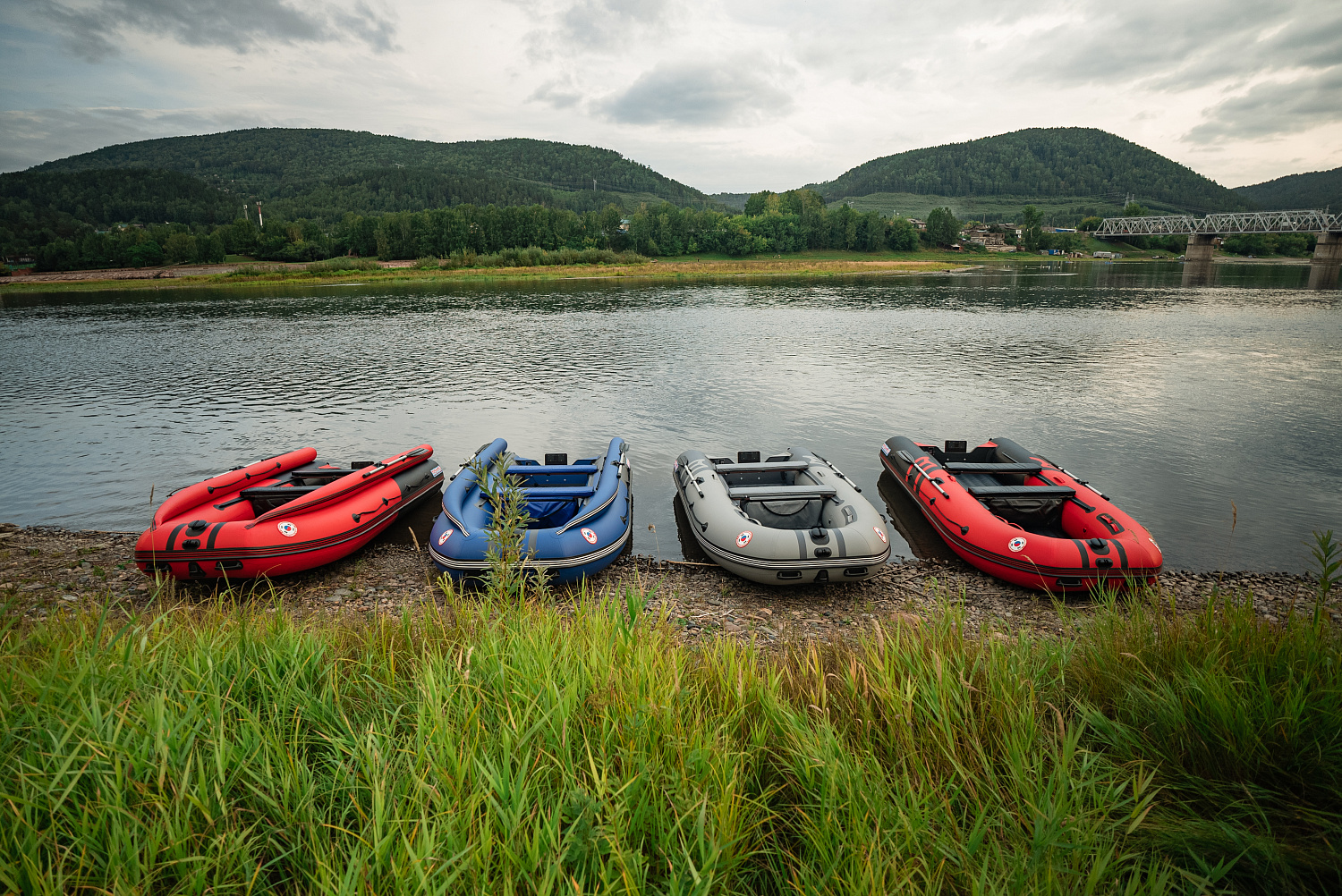 Лодка MISHIMO RIVER FJET PRO 470 под водомет в Комсомольске-на-Амуре