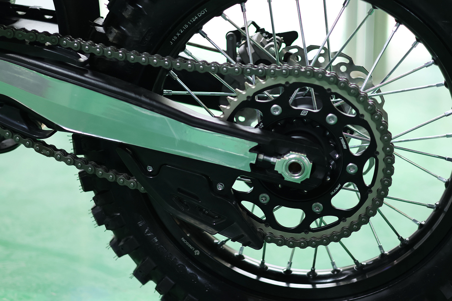 Мотоцикл JHLMOTO JHLofr GS YBS300 (176MN) в Комсомольске-на-Амуре