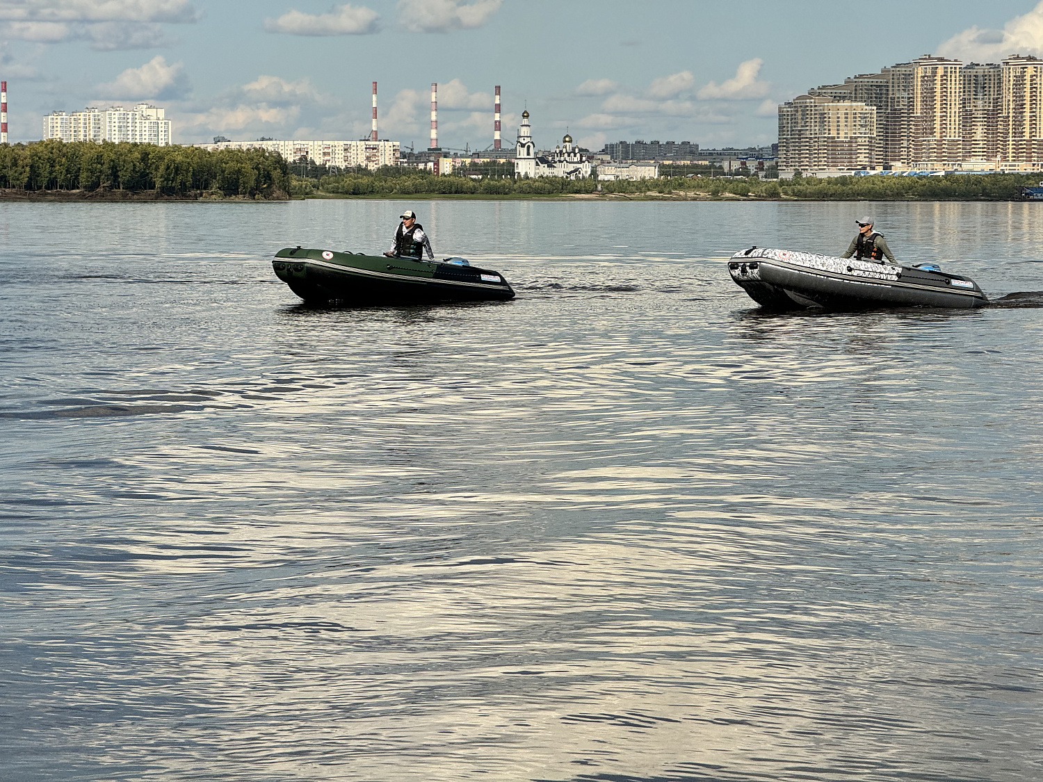 Лодка MISHIMO BIG FLOOR 440 в Комсомольске-на-Амуре