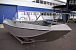 Алюминиевый катер Неман 550 DC в Комсомольске-на-Амуре