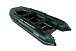ЛОДКА НАДУВНАЯ YUKONA 450 TS - U (БЕЗ ПАЙОЛА) в Комсомольске-на-Амуре