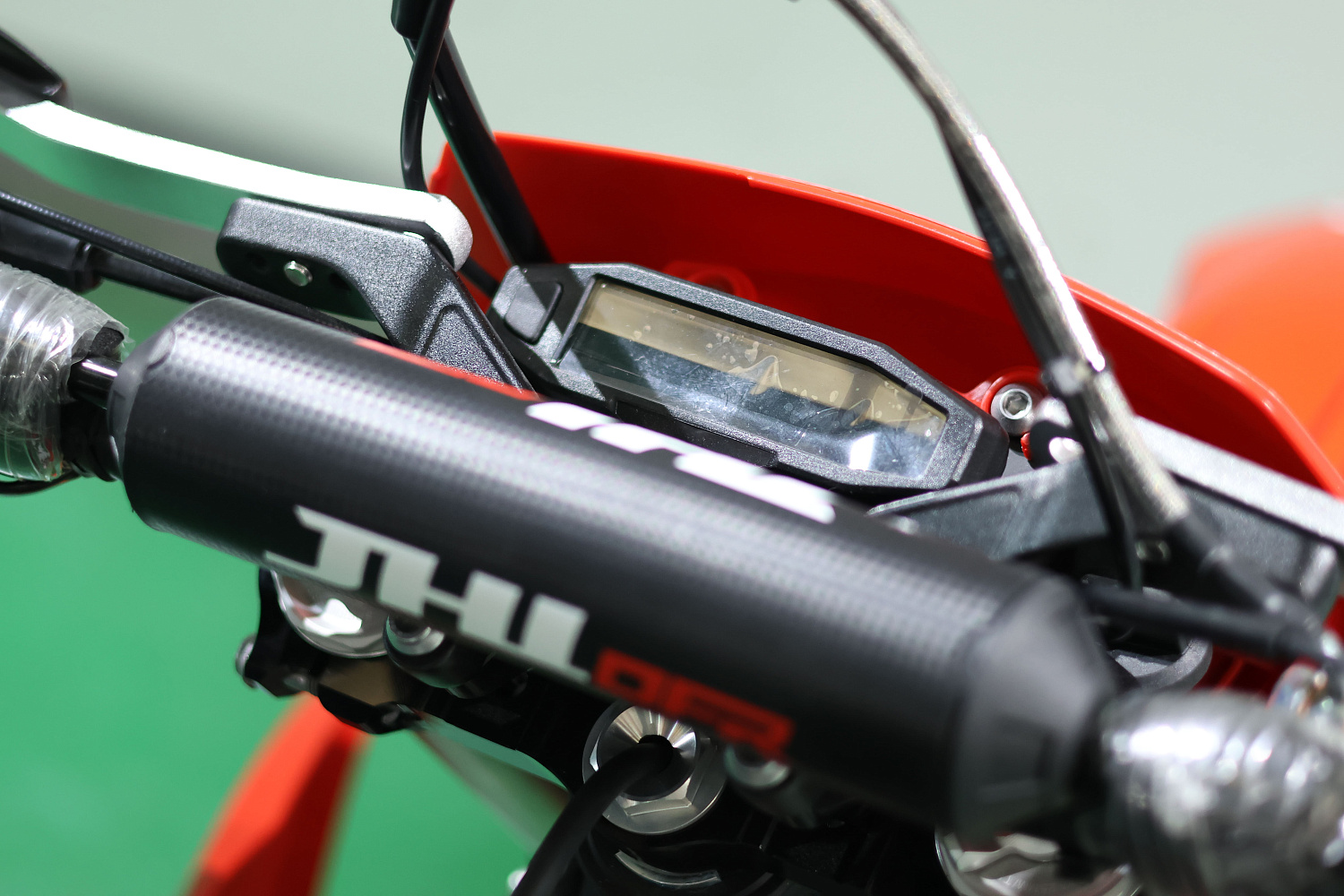 Мотоцикл JHLMOTO JHLofr GS YBS300 (176MN) в Комсомольске-на-Амуре