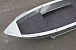 Алюминиевая лодка  Wyatboat-430М FISH в Комсомольске-на-Амуре