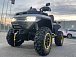 Квадроцикл BENDA Redstone 550 R2 в Комсомольске-на-Амуре