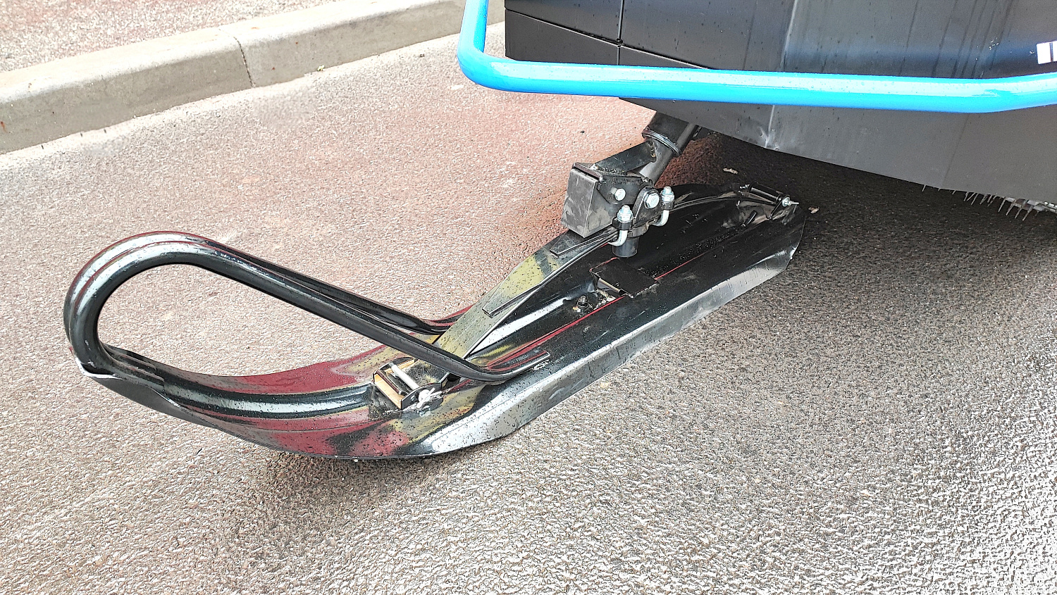 Снегоход PROMAX SNOWBEAR V3 800 4T ST в Комсомольске-на-Амуре