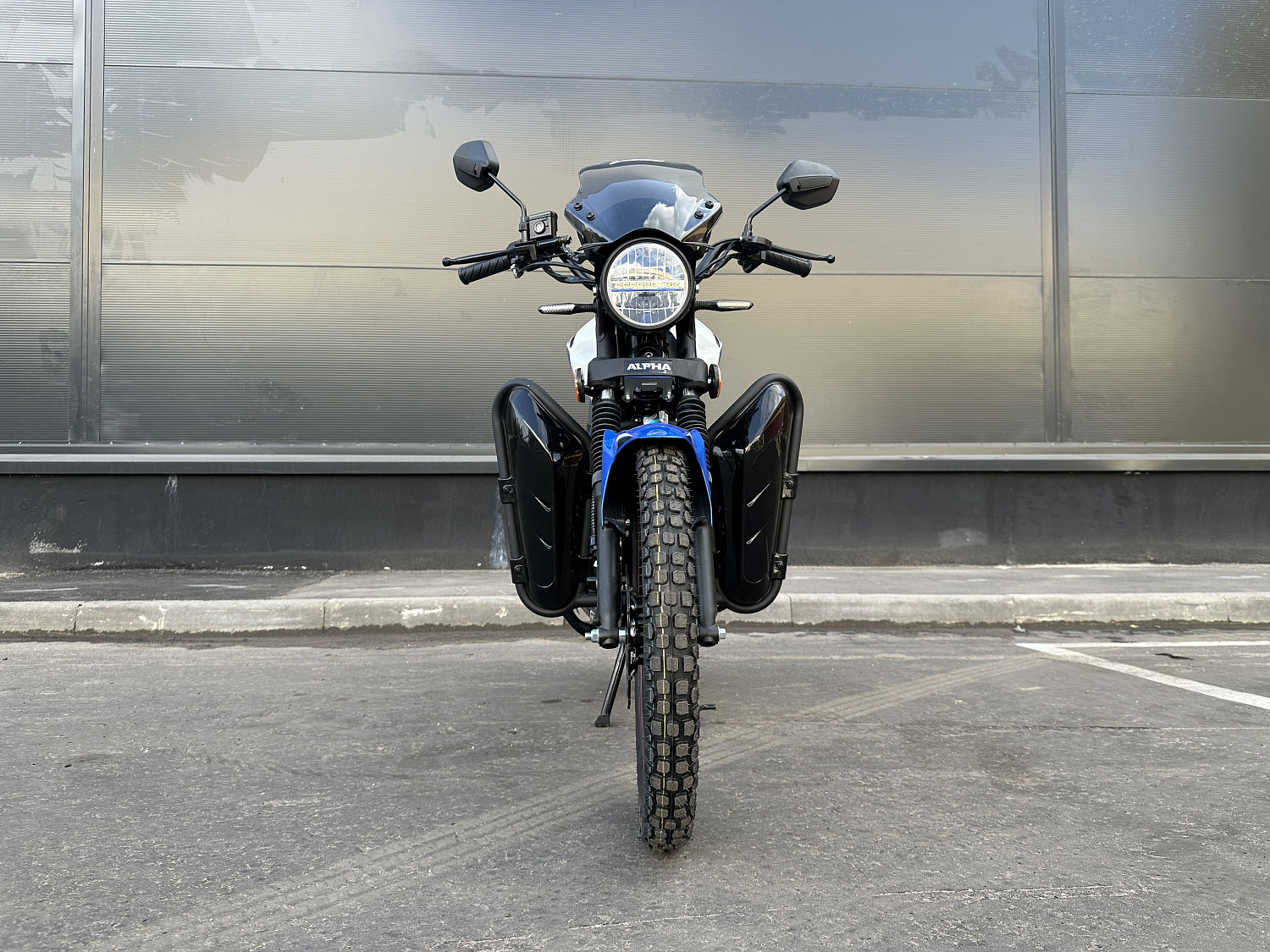 Мопед PROMAX ALPHA CITYBOX 150(49) в Комсомольске-на-Амуре Мопед PROMAX ALPHA CITYBOX 150(49) в Комсомольске-на-Амуре