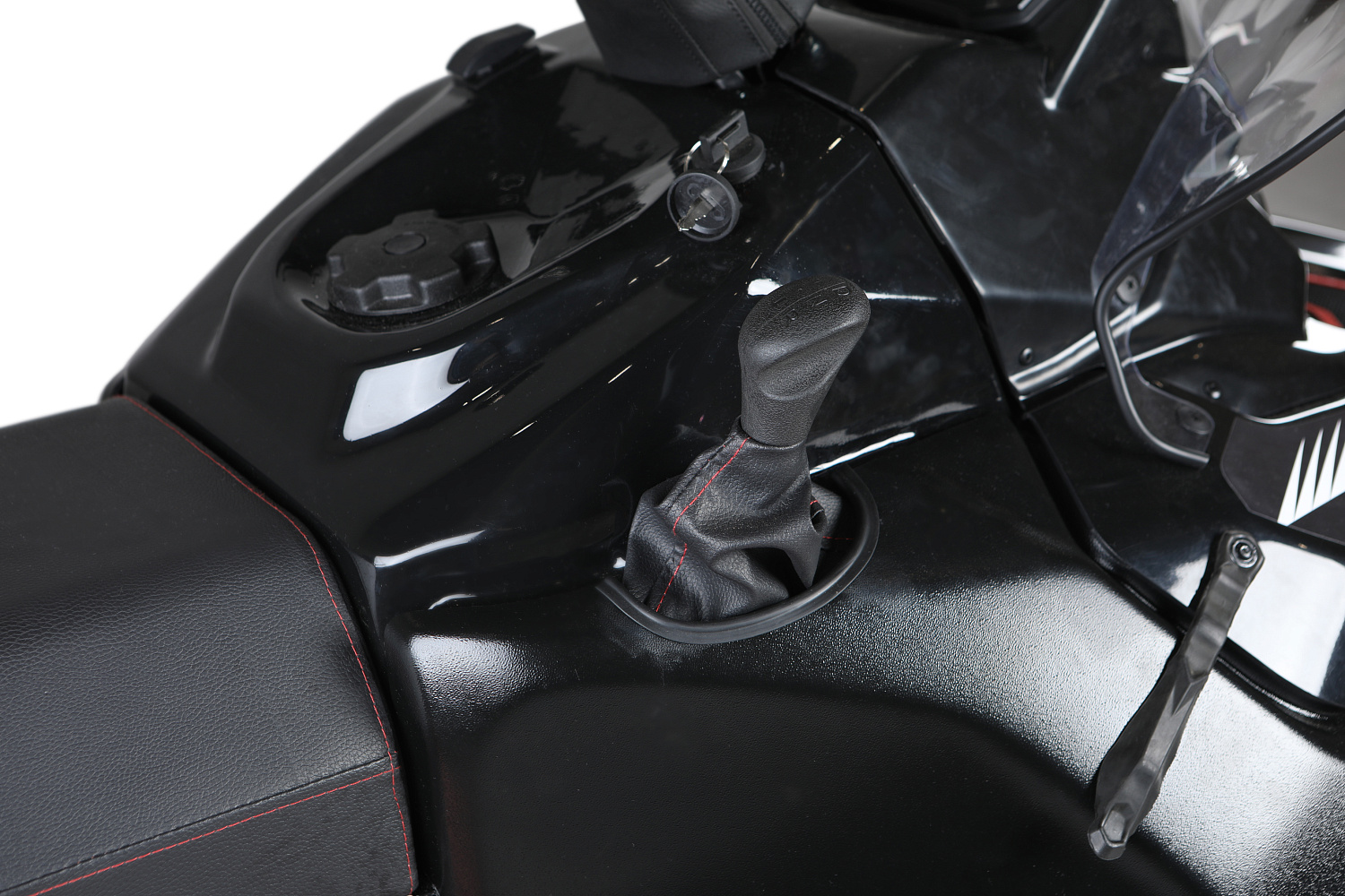 Снегоход IKUDZO HUNTER 600LK 20 V2 в Комсомольске-на-Амуре