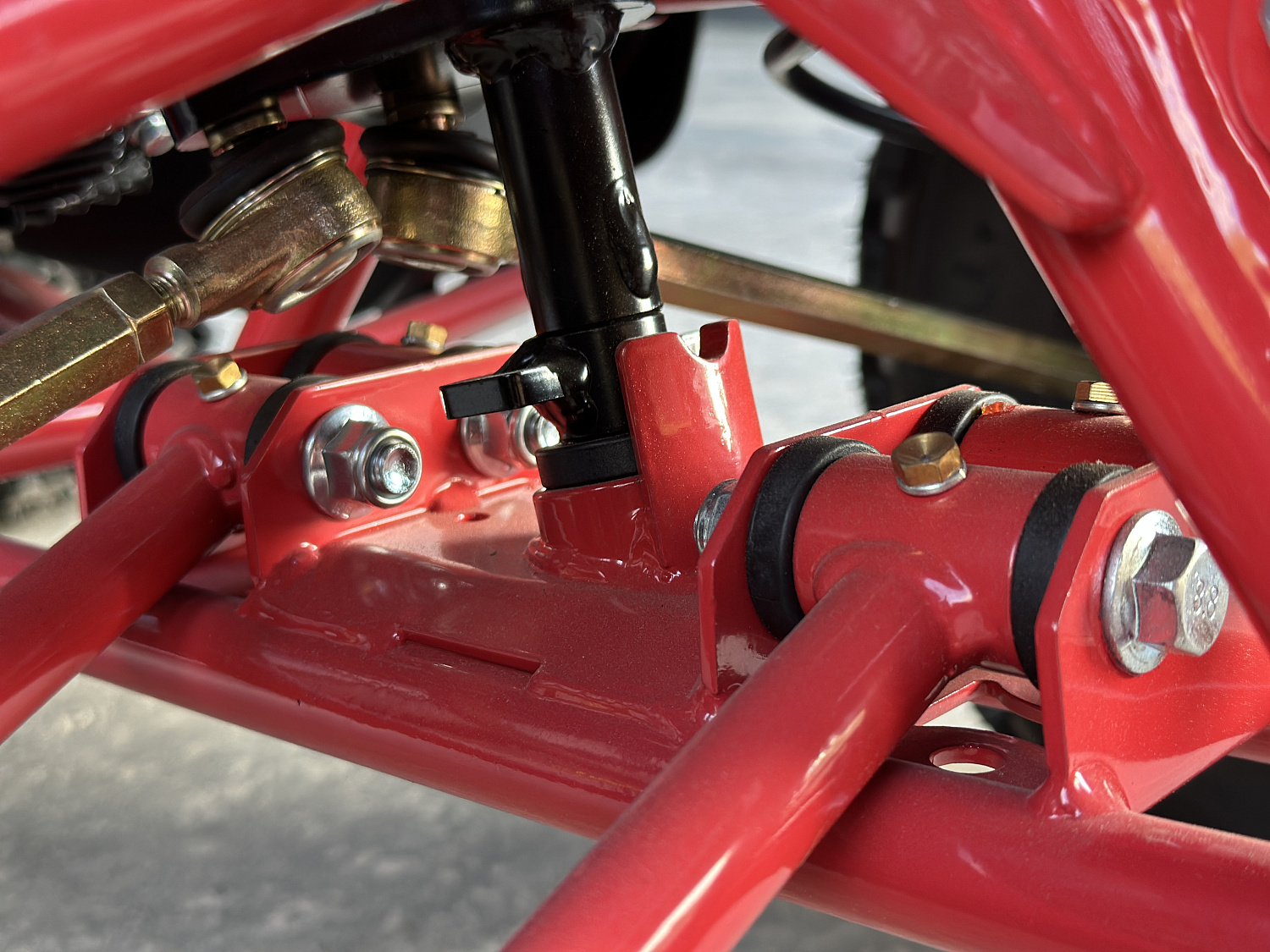 Квадроцикл PROMAX МАЙНКРАФТ 192 PRO 2025 в Комсомольске-на-Амуре