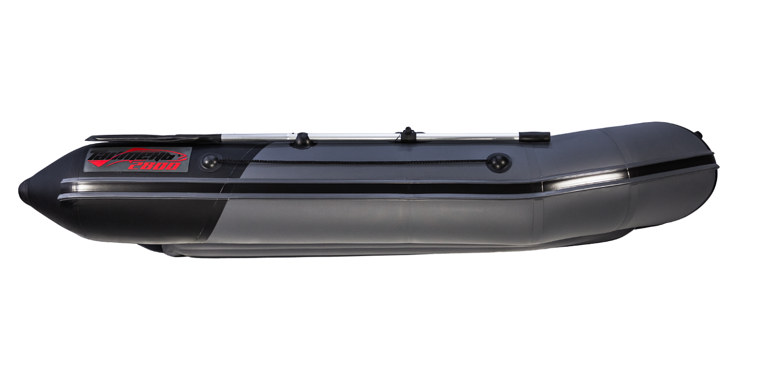 Лодка Таймень NX 2800 НДНД в Комсомольске-на-Амуре