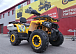 Квадроцикл PROMAX STORM 280 LUX в Комсомольске-на-Амуре