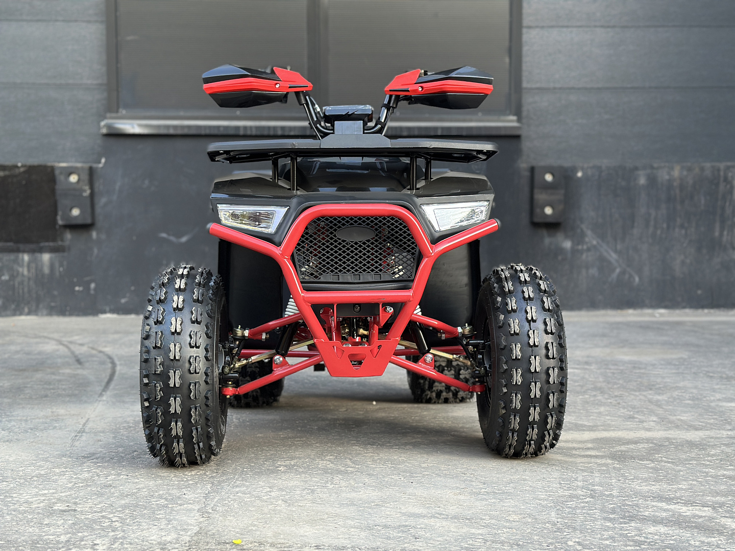 Квадроцикл PROMAX МАЙНКРАФТ 192 PRO 2025 в Комсомольске-на-Амуре