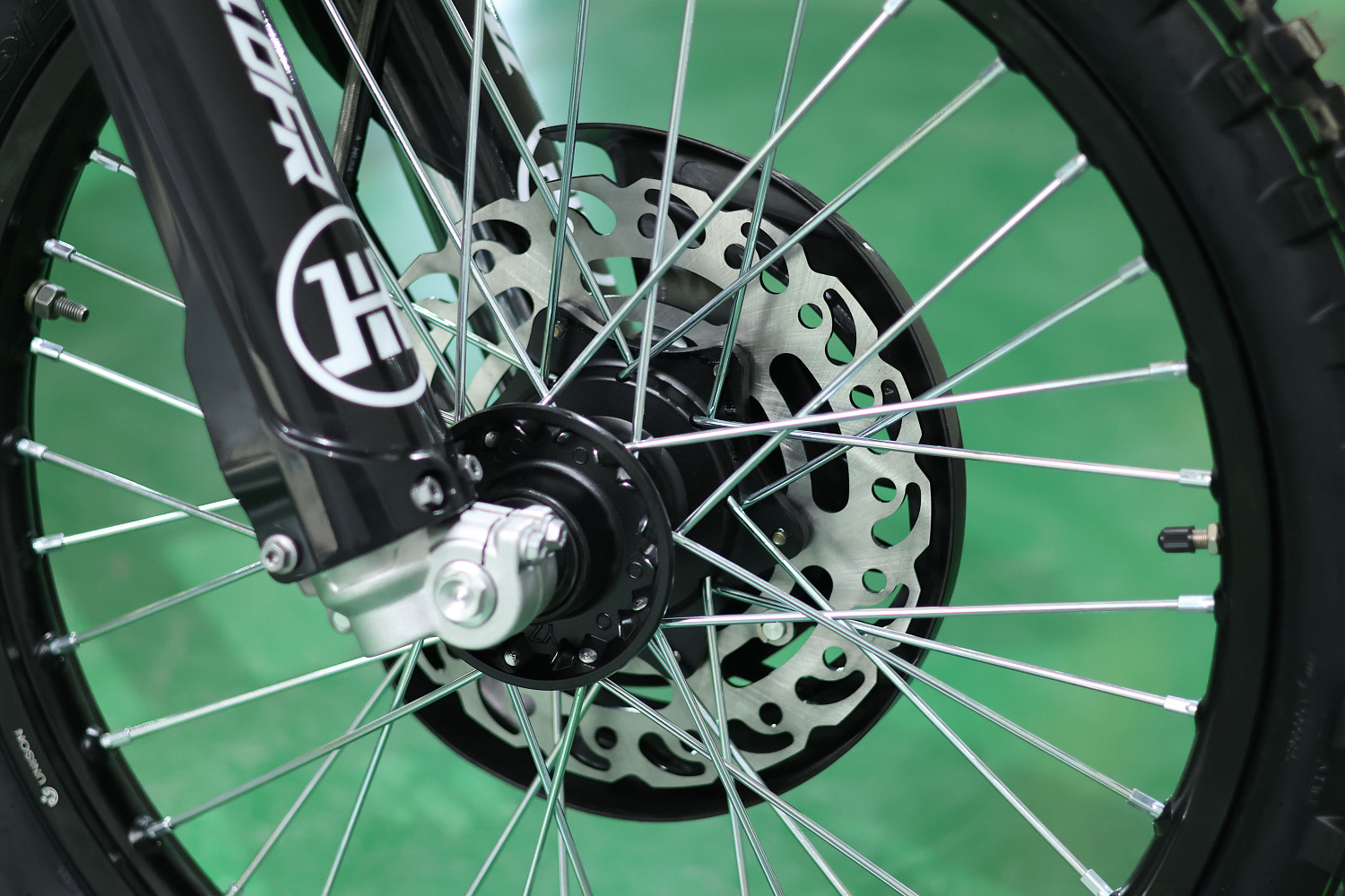 Мотоцикл JHLMOTO JHLofr GS YBS300 (176MN) в Комсомольске-на-Амуре