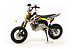 Питбайк MOTOLAND (МОТОЛЕНД) PWR Racing FRZ 60 в Комсомольске-на-Амуре