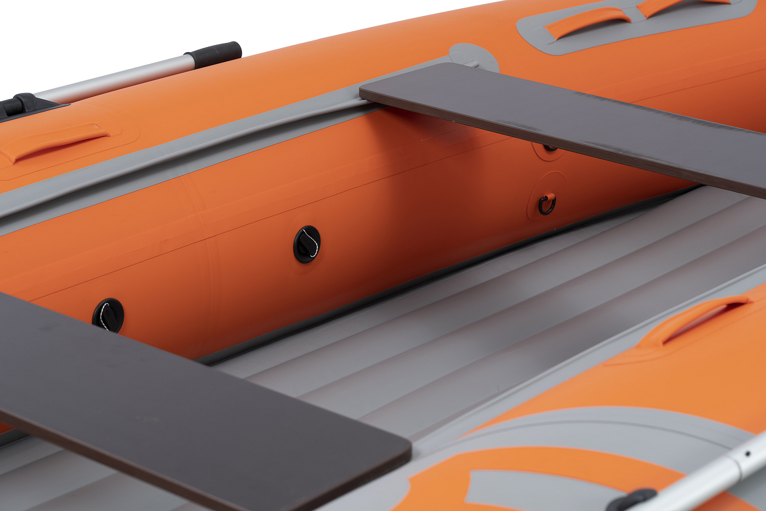 Лодка MISHIMO RIVER JET 470 под водомет в Комсомольске-на-Амуре