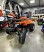 Квадроцикл PROMAX WILD 2.0 190 PRO (2025) в Комсомольске-на-Амуре