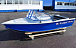 Алюминиевый катер Wyatboat-390 Pro в Комсомольске-на-Амуре