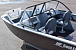 Алюминиевый катер Gold Fisher 500 DCM FISH в Комсомольске-на-Амуре