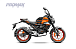 Мопед PROMAX CB130R (49) в Комсомольске-на-Амуре Мопед PROMAX CB130R (49) в Комсомольске-на-Амуре