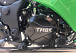 Мотоцикл TMBK Ninja 400cc в Комсомольске-на-Амуре