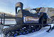 Снегоход PROMAX YAKUT 500 R/К SUPERLONG 2.0 4T 20 в Комсомольске-на-Амуре
