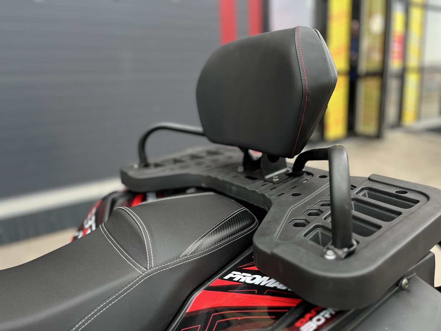 Квадроцикл PROMAX TAURUS 300 MAX-PRO LONG в Комсомольске-на-Амуре