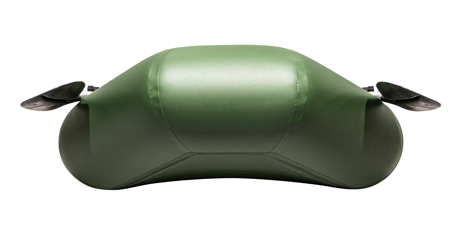 Лодка Барс 230 в Комсомольске-на-Амуре