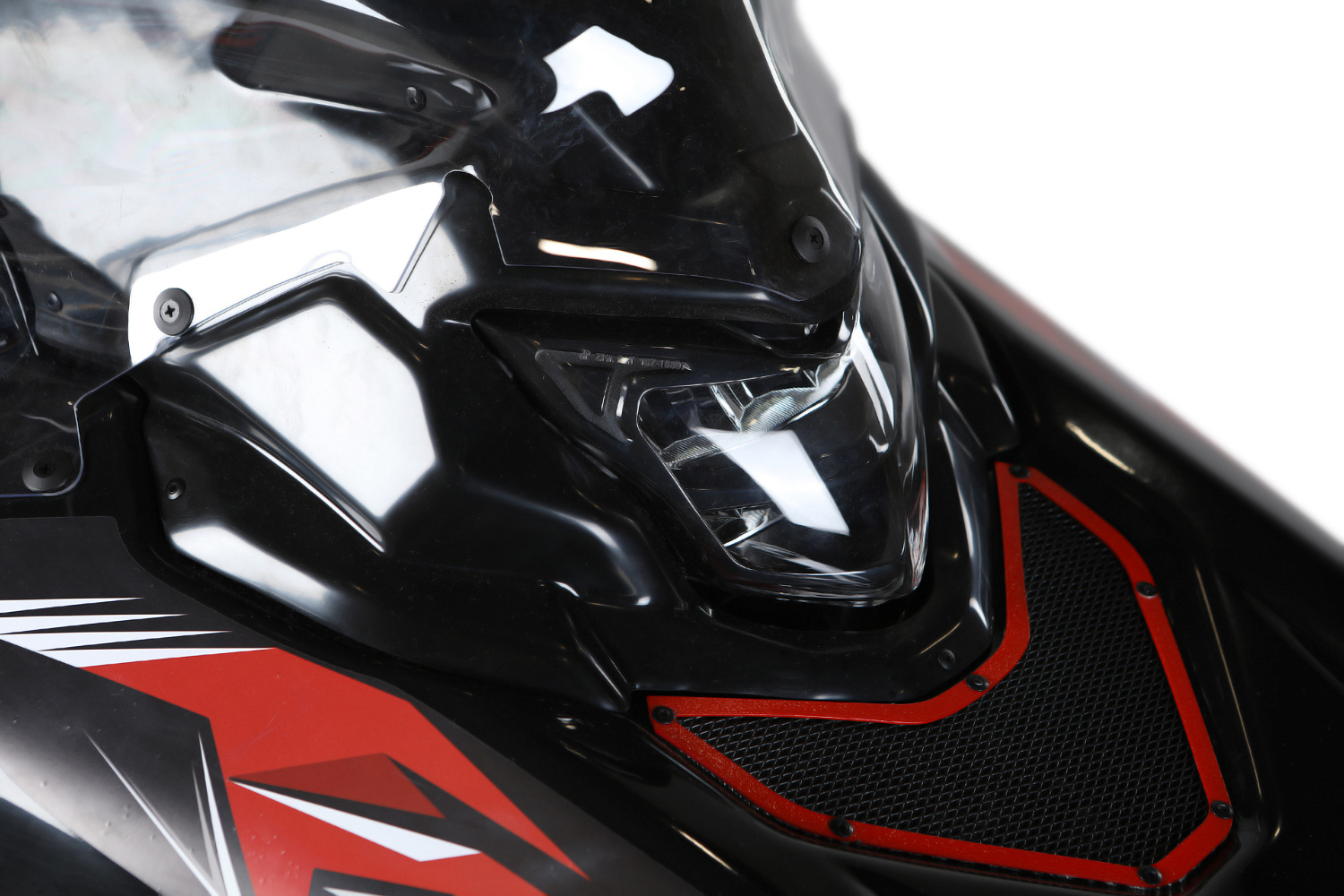 Снегоход IKUDZO HUNTER 600LK 20 V2 в Комсомольске-на-Амуре