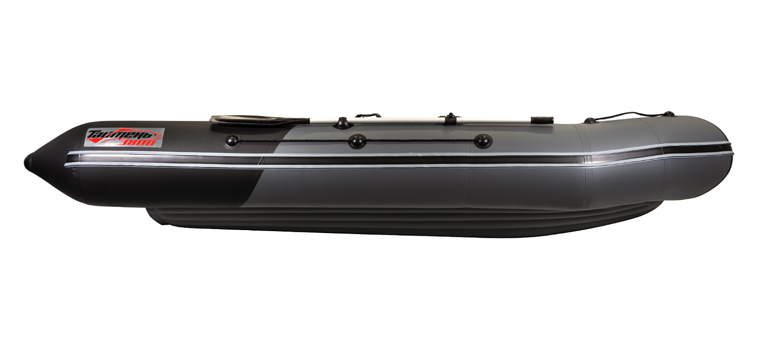 Лодка Таймень NX 3800 НДНД PRO в Комсомольске-на-Амуре