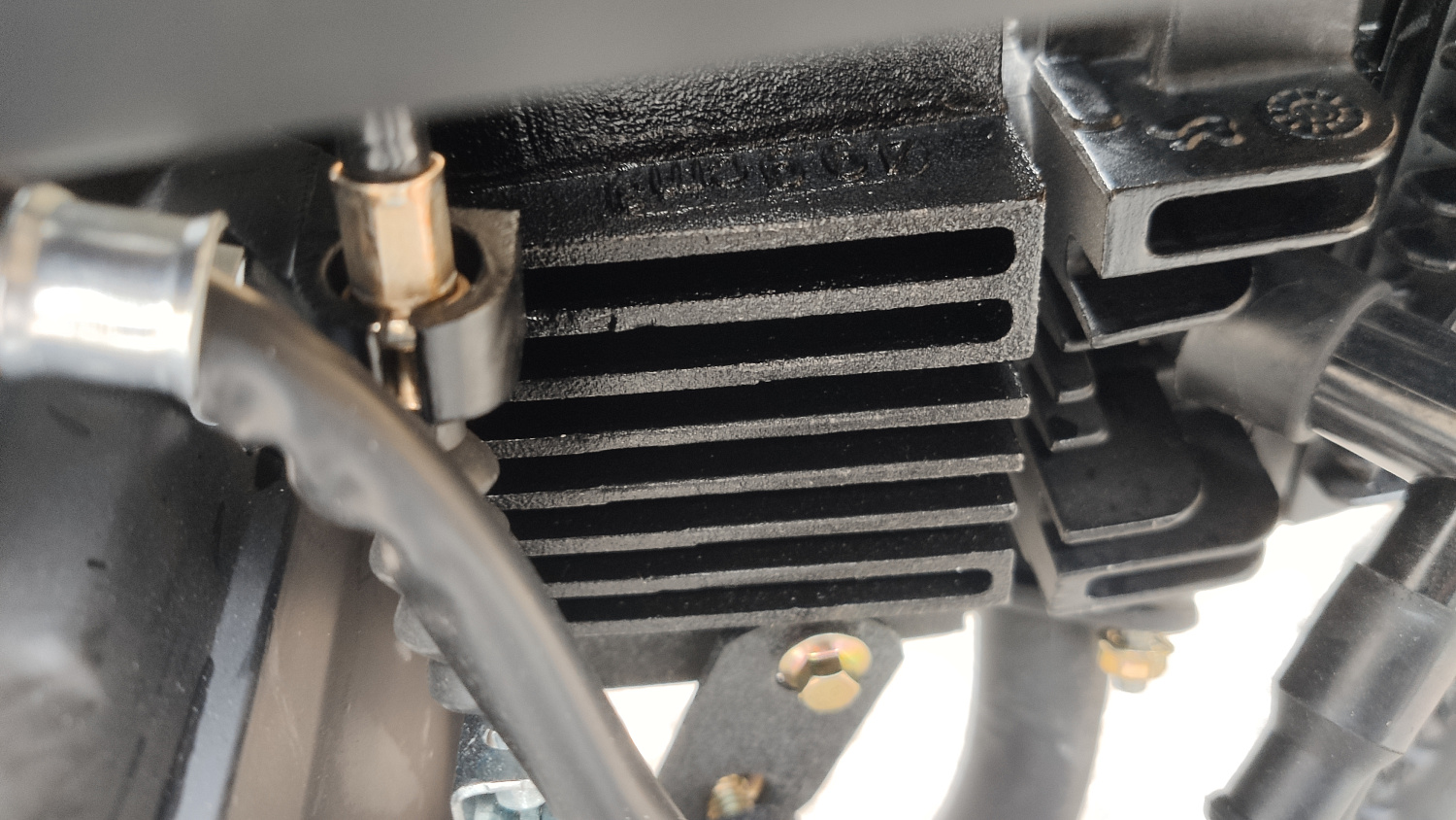 Мопед FAIDET SKIFF RS150 (49) в Комсомольске-на-Амуре