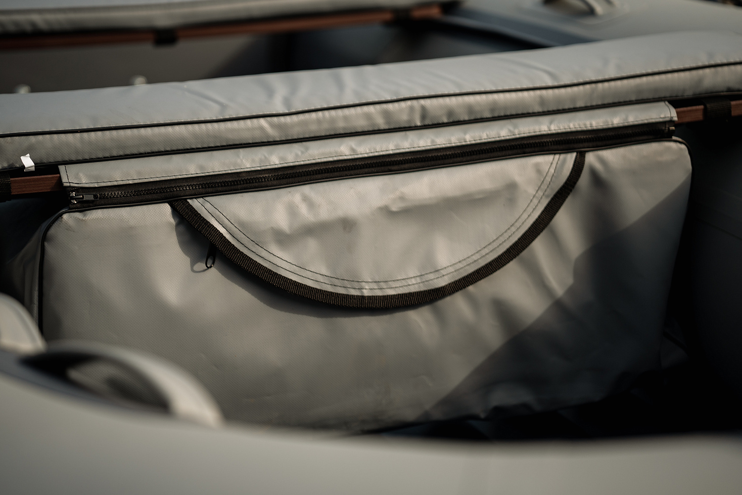 Лодка MISHIMO RIVER JET 390 под водомет в Комсомольске-на-Амуре