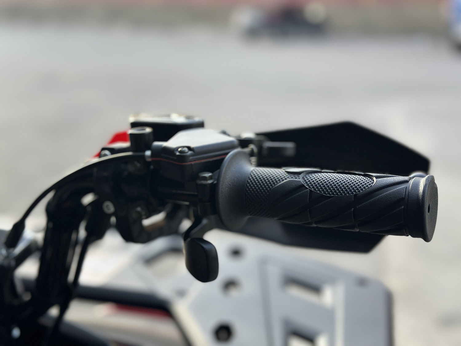 Квадроцикл PROMAX МАЙНКРАФТ 192 PRO 2025 в Комсомольске-на-Амуре