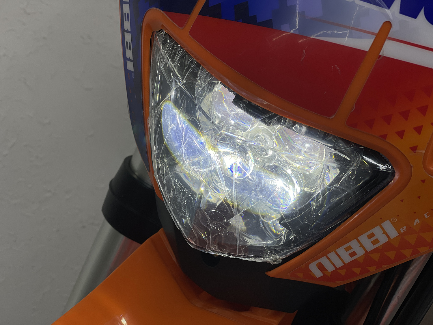 Кроссовый мотоцикл PROMAX INFERNO 380 (4 valves, 5 gears) в Комсомольске-на-Амуре