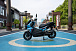 Скутер PROMAX BMW C250X в Комсомольске-на-Амуре