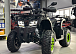 Квадроцикл GBM MAVERICK 300 NEW LUX в Комсомольске-на-Амуре
