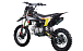 Питбайк FullCrew Teen Rider 125cc 17\14 (механ., эл.стартер) в Комсомольске-на-Амуре