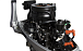 Лодочный мотор Seanovo SN9.9FFEL Enduro в Комсомольске-на-Амуре