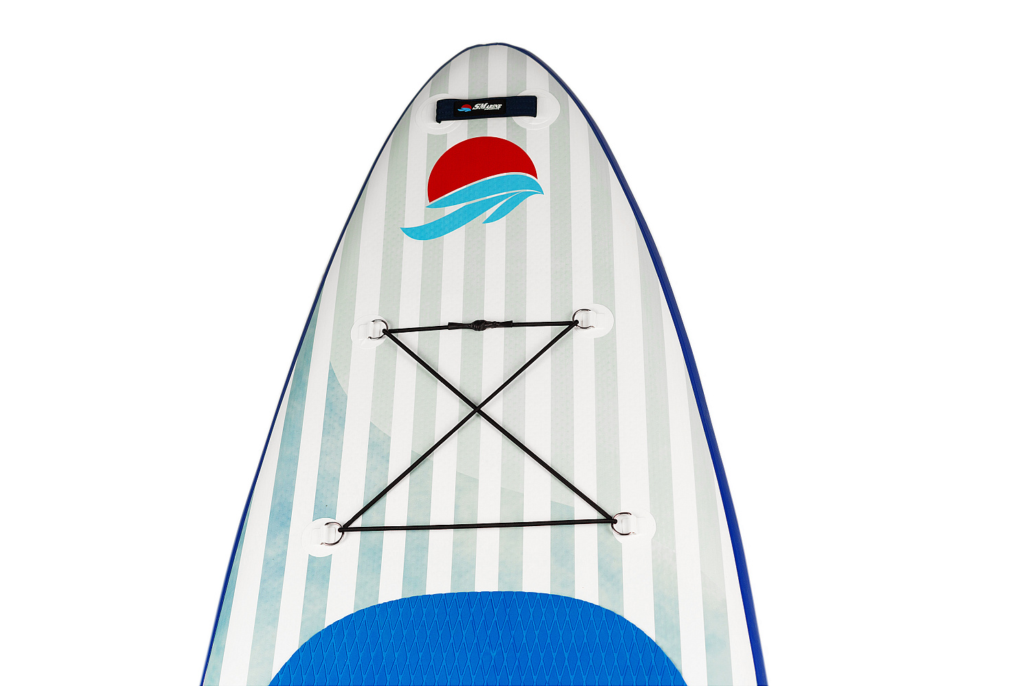 САП (SUP) Board SMARINE 10.8 в Комсомольске-на-Амуре